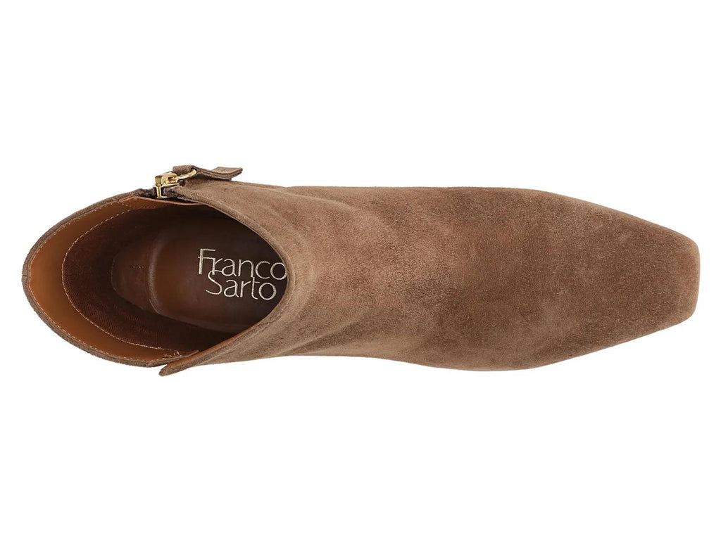Franco Sarto Luella Bootie
