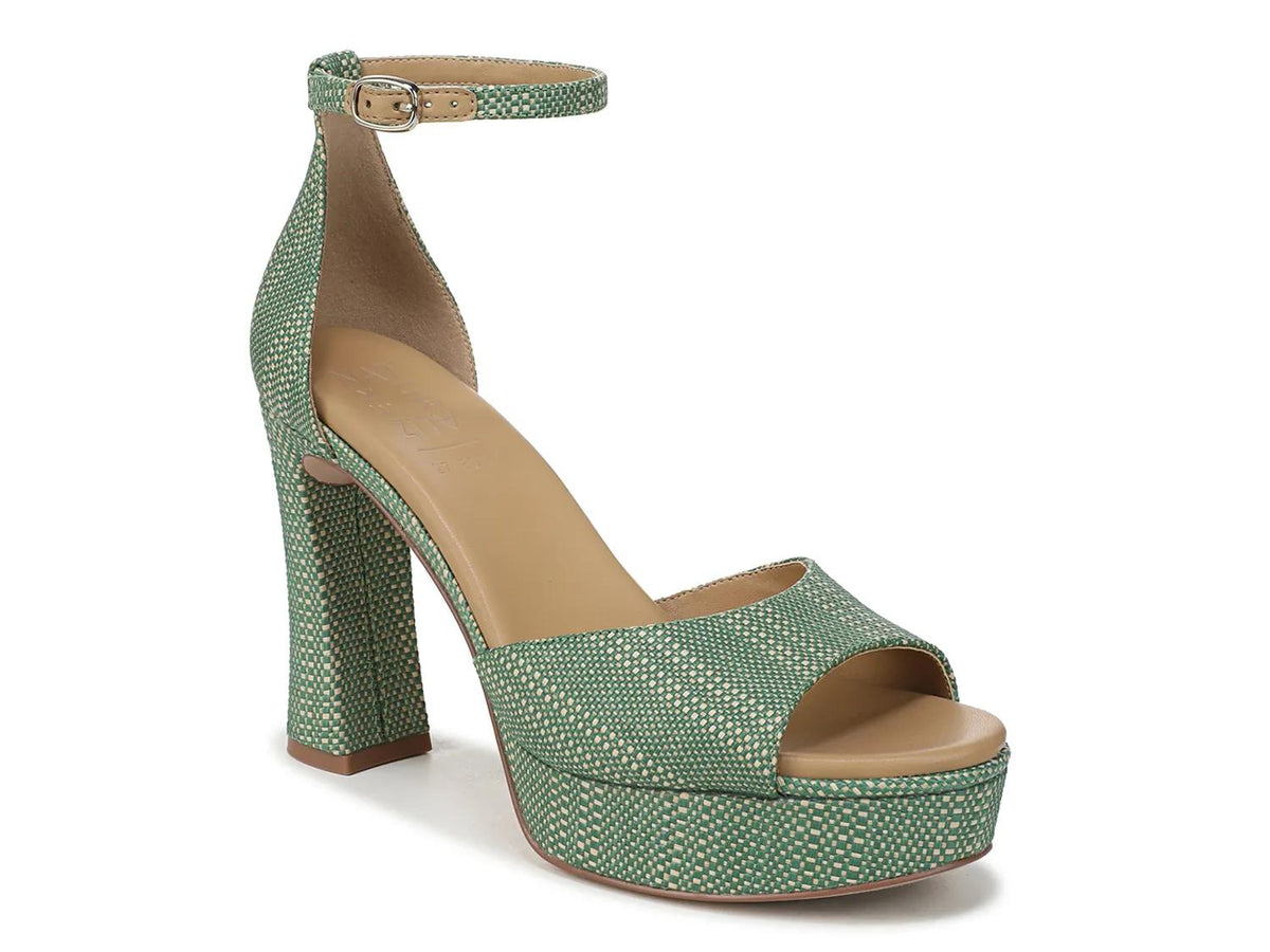 27 Edit Naturalizer Delphie Platform Sandal