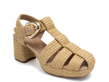 Aerosoles Soave Platform Sandal