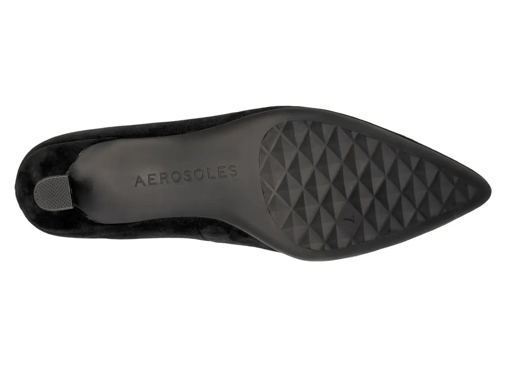 Aerosoles Rana Pump