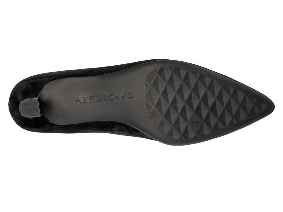 Aerosoles Rana Pump