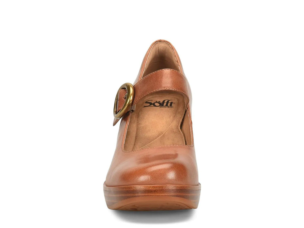Sofft Kathleen Platform Mary Jane Pump