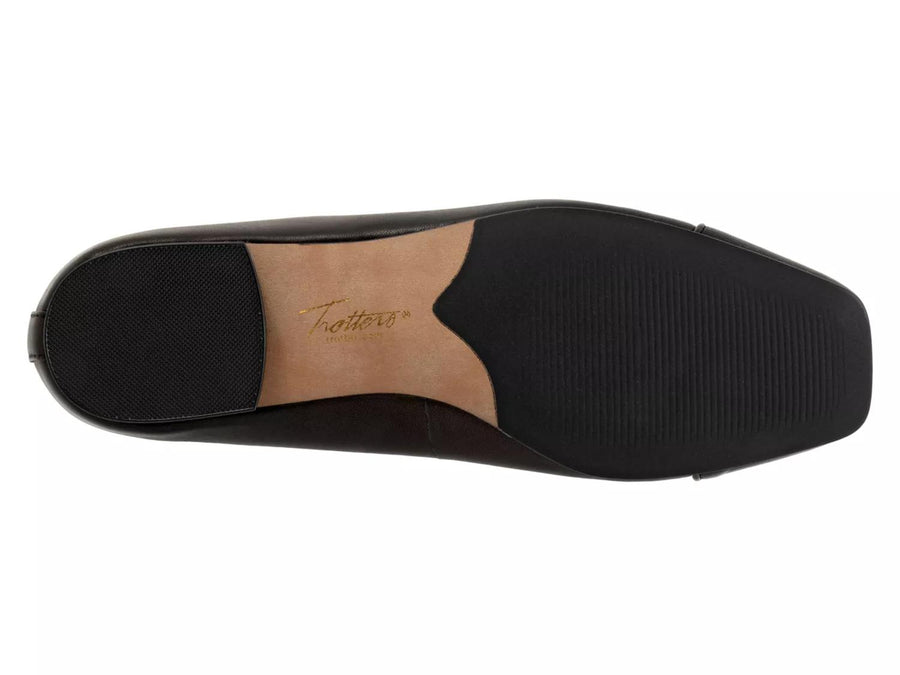 Trotters Harbor Flat