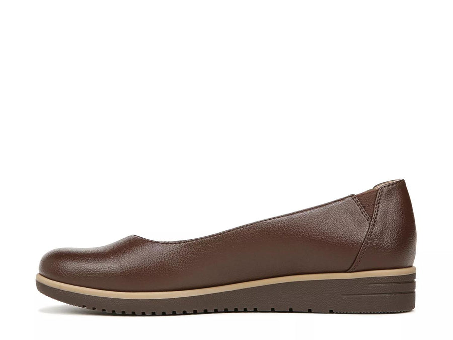 Soul Naturalizer Idea Ballet Flat