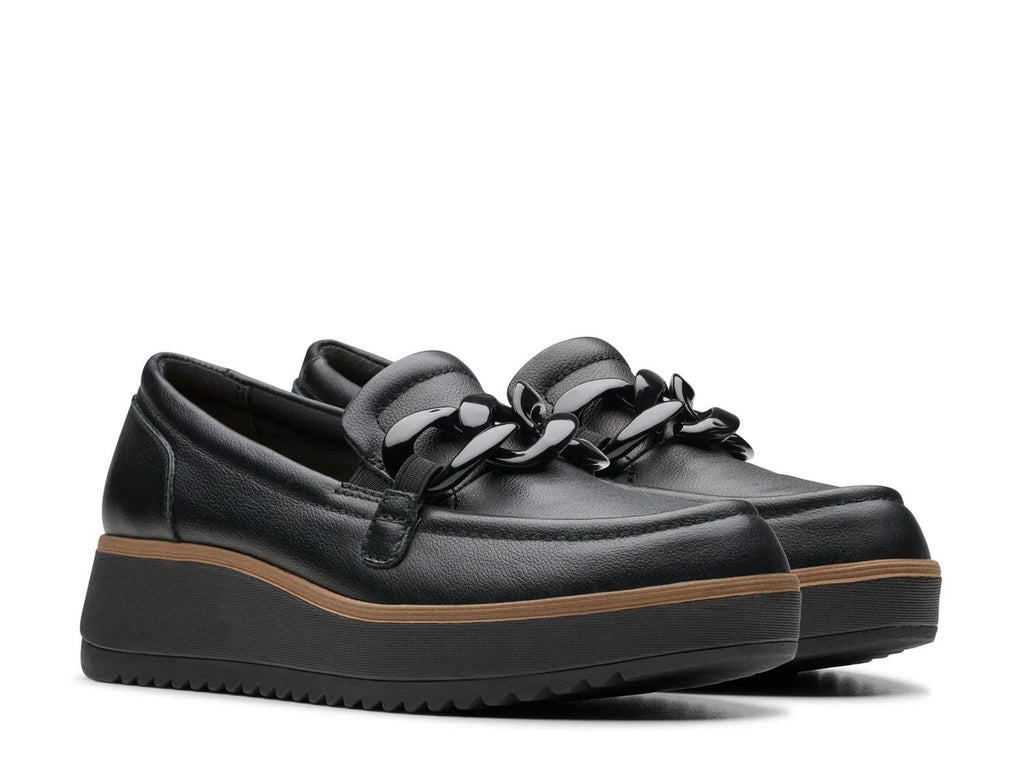 Clarks Zylah May Loafer