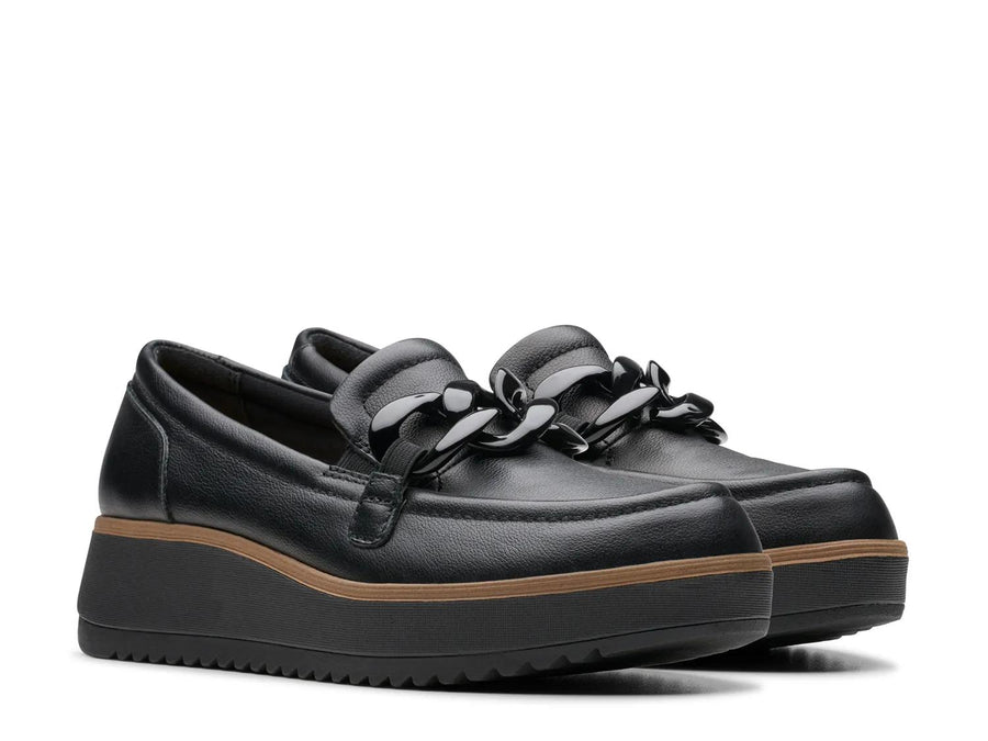 Clarks Zylah May Loafer