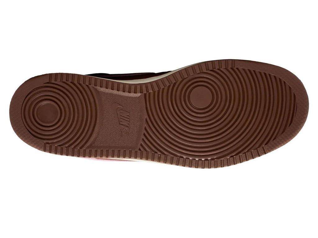 Nike Court Vision Sneaker - Women's