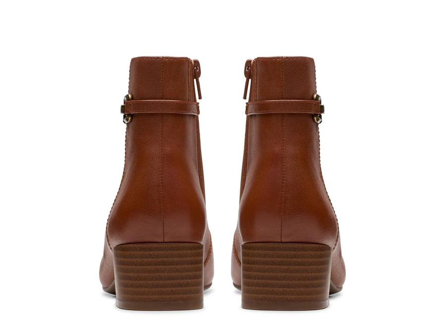 Clarks Iridessa Air Bootie
