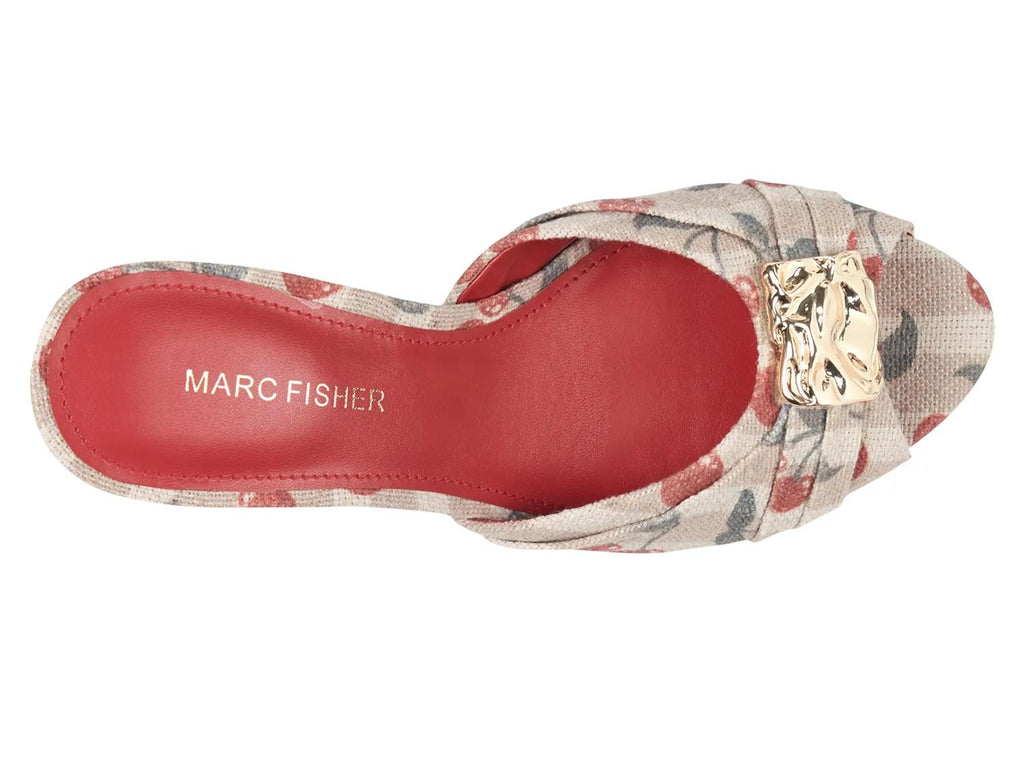 Marc Fisher Voni Sandal