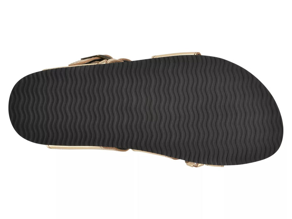 White Mountain Hazy Slide Sandal