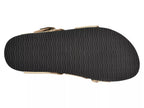 White Mountain Hazy Slide Sandal