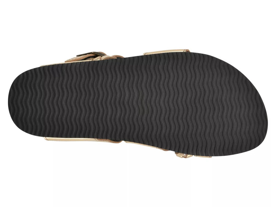 White Mountain Hazy Slide Sandal