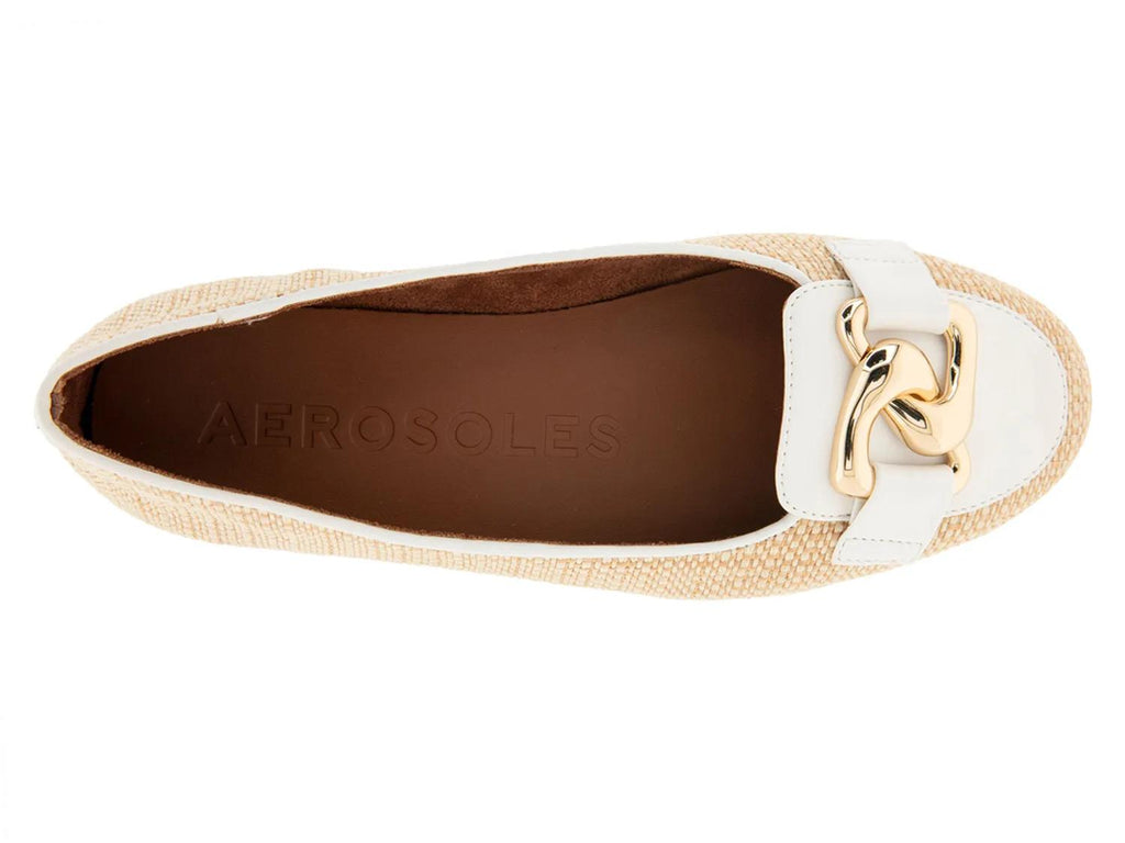 Aerosoles Bell Ballet Flat