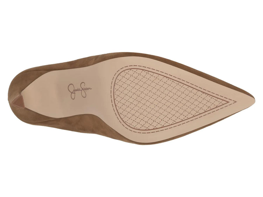 Jessica Simpson Wilix Mule