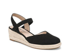 Lifestride Pilar Espadrille Wedge Sandal
