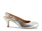 Trotters Lexi Bridal Pump