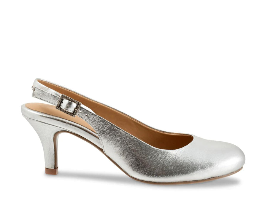 Trotters Lexi Bridal Pump