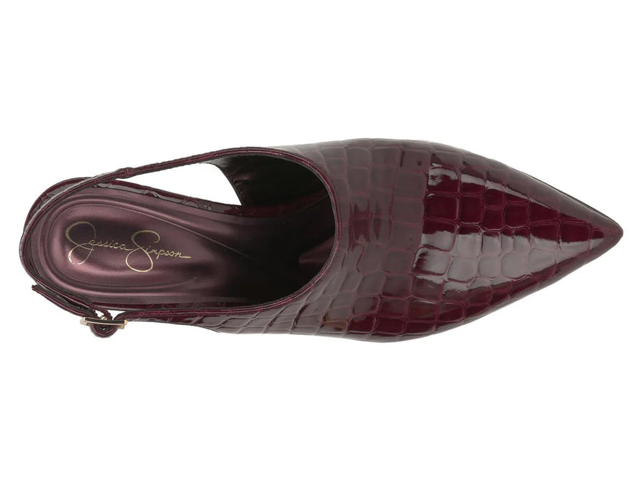 Jessica Simpson Pavie Mule - Women's