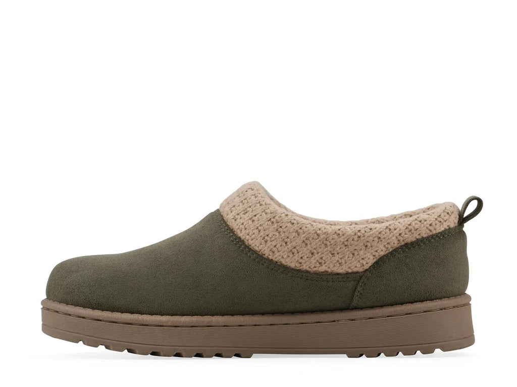 White Mountain Iceboat Slipper - Women's