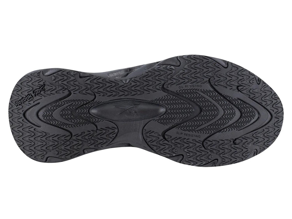 Reebok Fuel Flex Tactical Work Boot - Men's