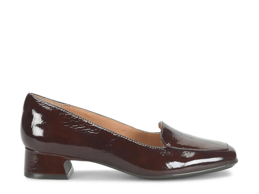 Sofft Lavender Loafer
