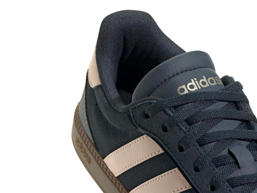 Adidas Breaknet Sleek Sneaker - Women's