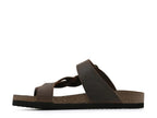 White Mountain Crawford Flat Sandal