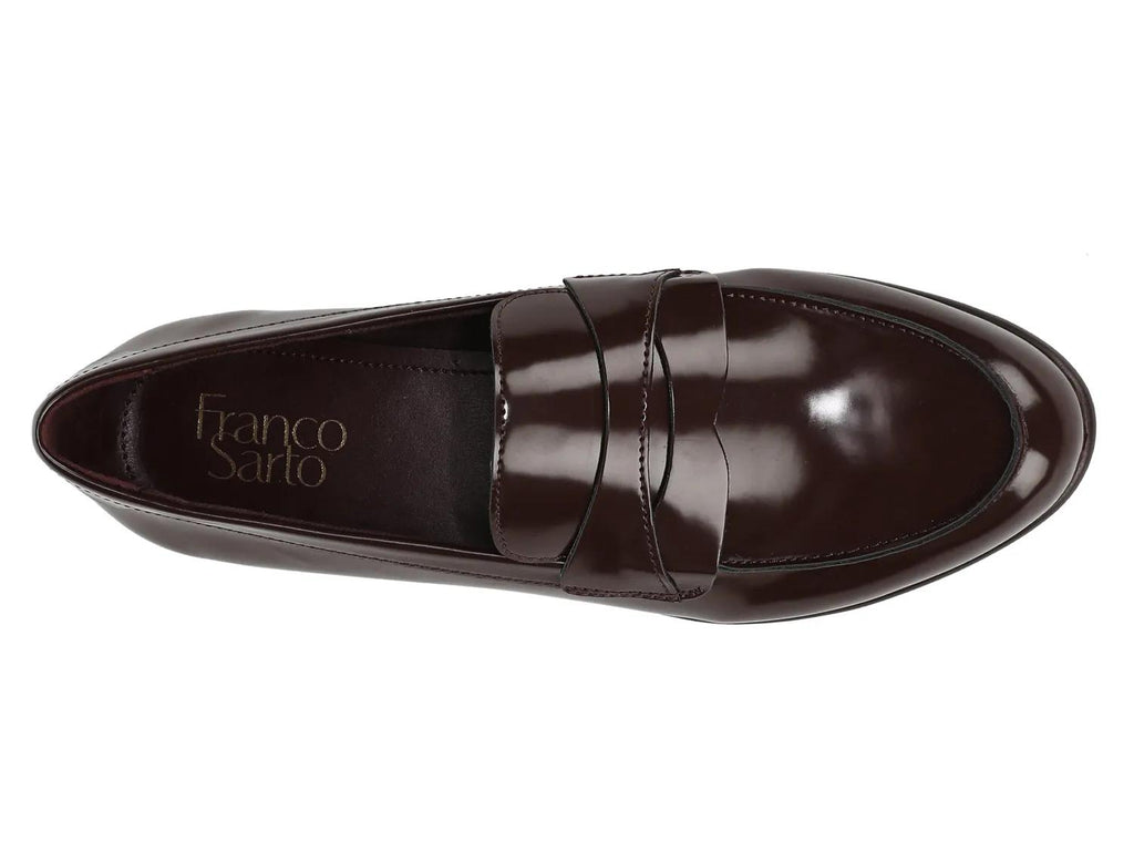 Franco Sarto Maven Penny Loafer