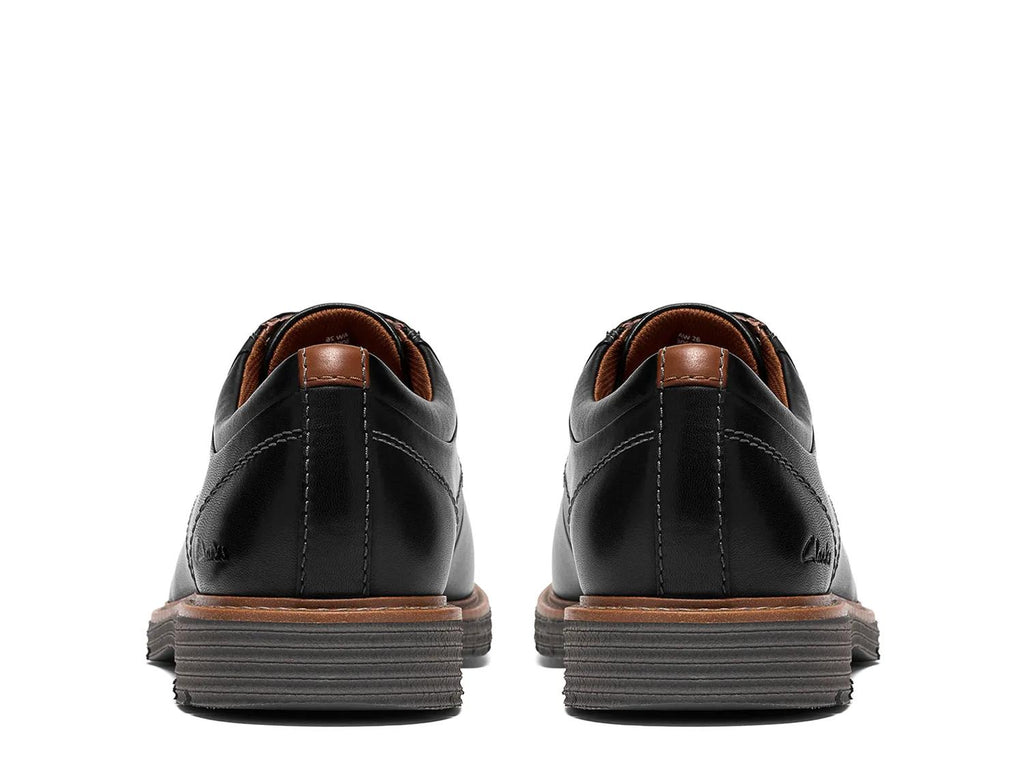 Clarks Baystone Oxford