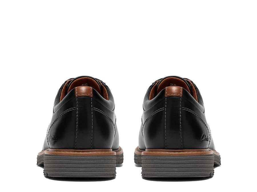 Clarks Baystone Oxford