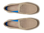 Clarks Flexway Step Slip-On