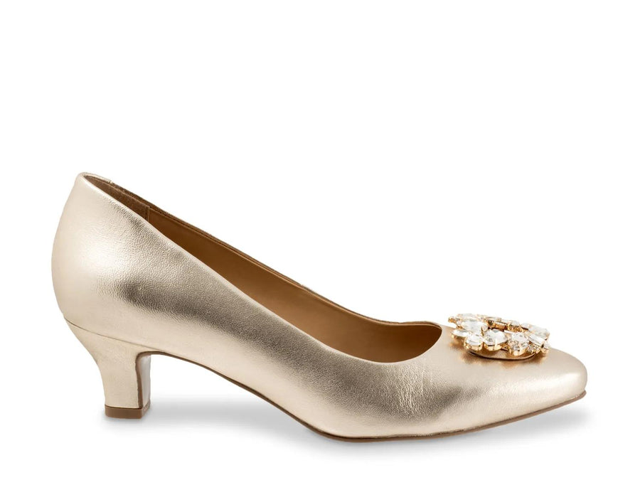 Trotters Kate Bridal Pump