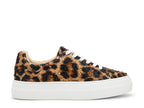 Betsey Johnson Suton Highwall Bling Platform Sneaker - Women's