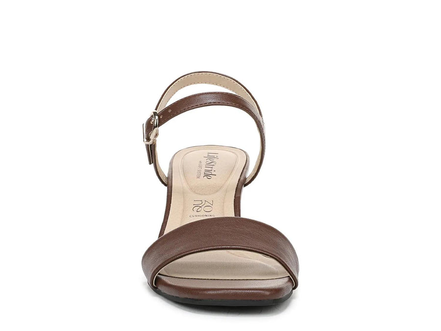 Lifestride Sawyer Wedge Sandal