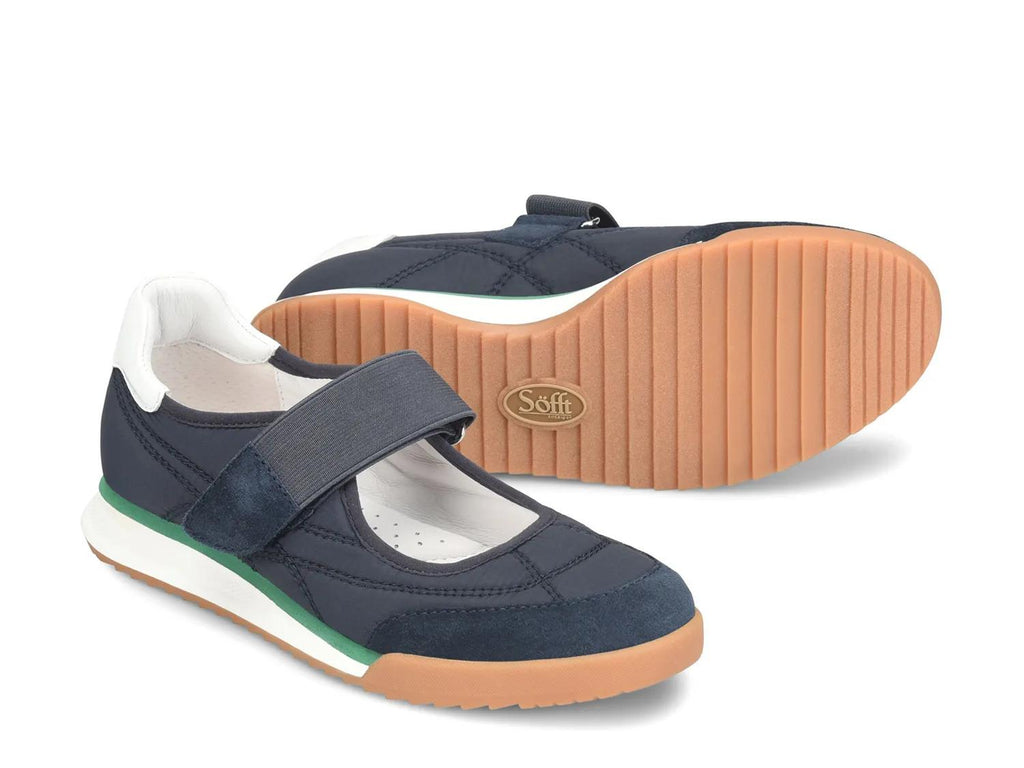 Sofft Kelly Mary Jane Sneaker