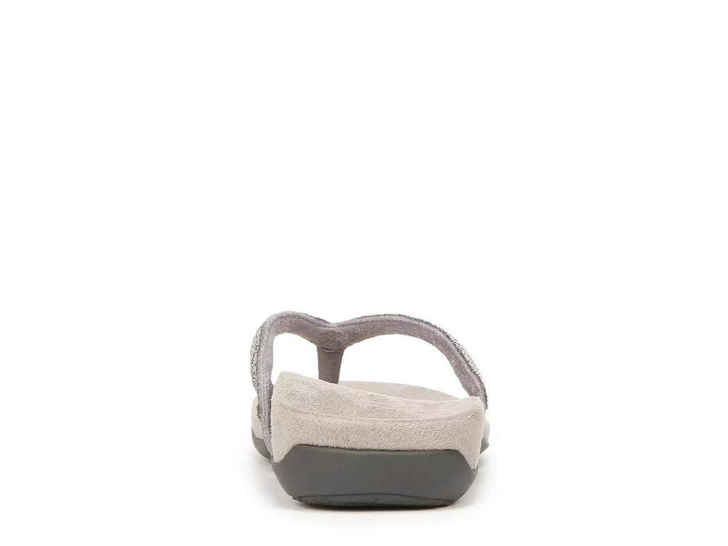 Vionic Dillon Shine Sandal