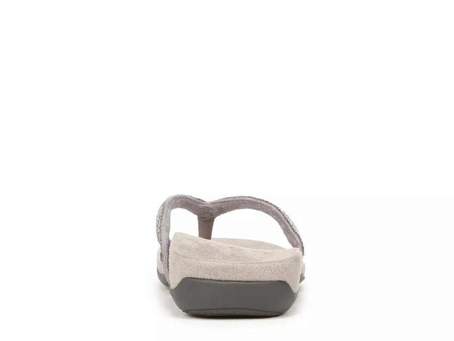 Vionic Dillon Shine Sandal