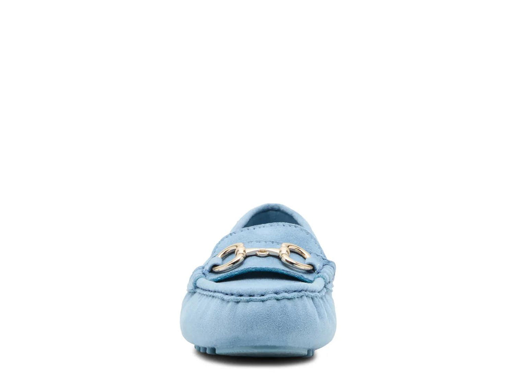 Anne Klein Charlene Driver Loafer