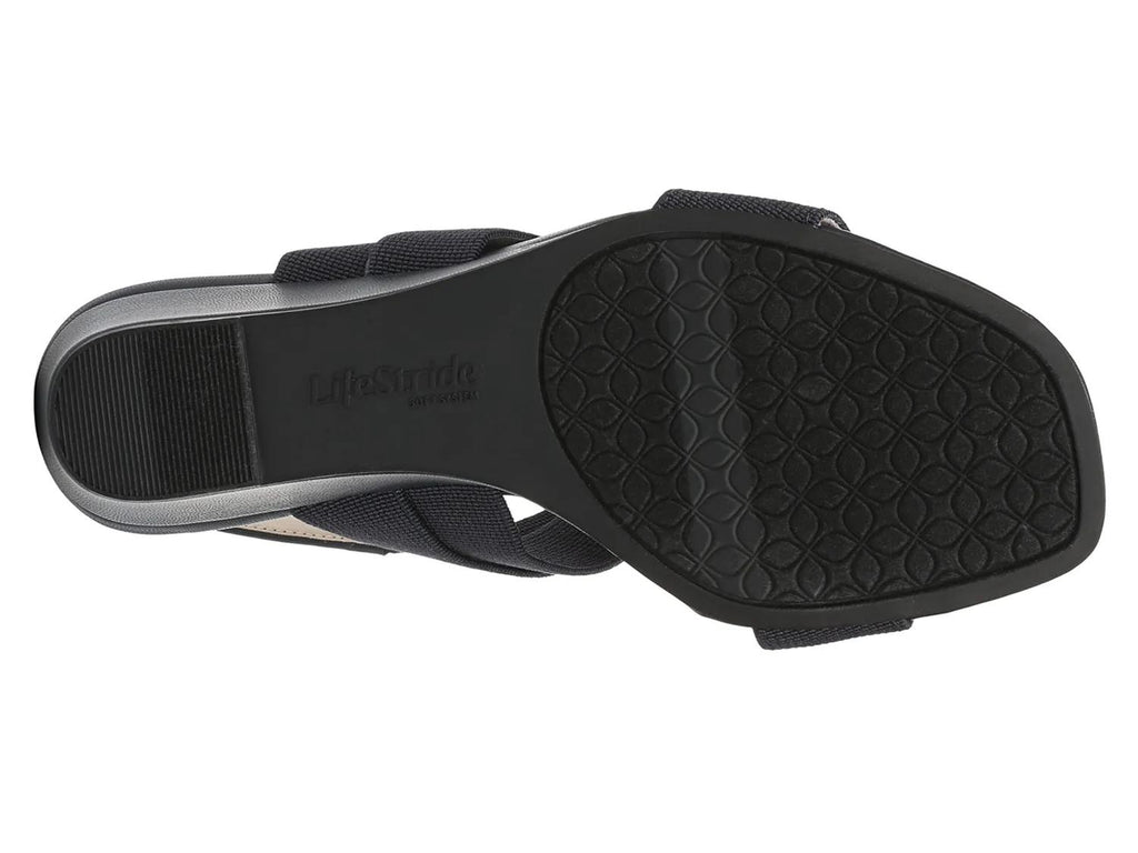 Lifestride Sweet Wedge Sandal
