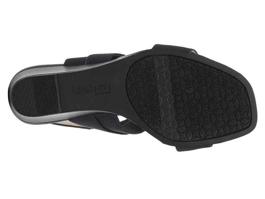 Lifestride Sweet Wedge Sandal