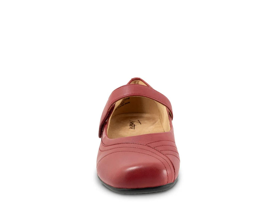 Trotters Sherese Mary Jane Flat