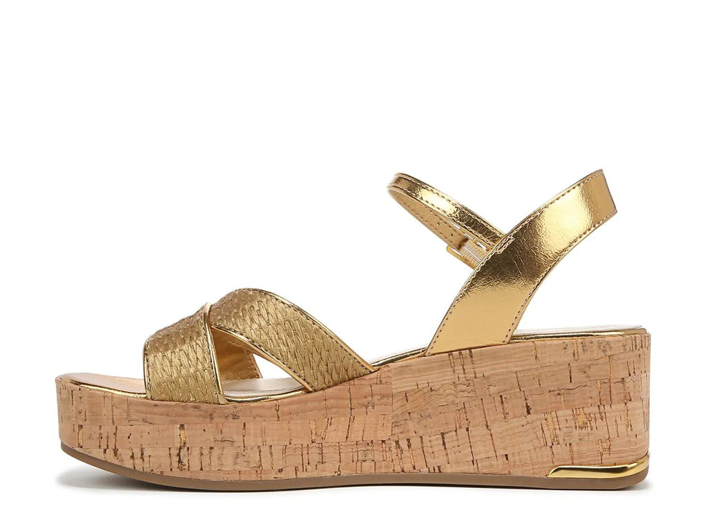 Franco Sarto Tilden Wedge Sandal
