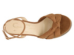 Jessica Simpson Ginien Platform Sandal