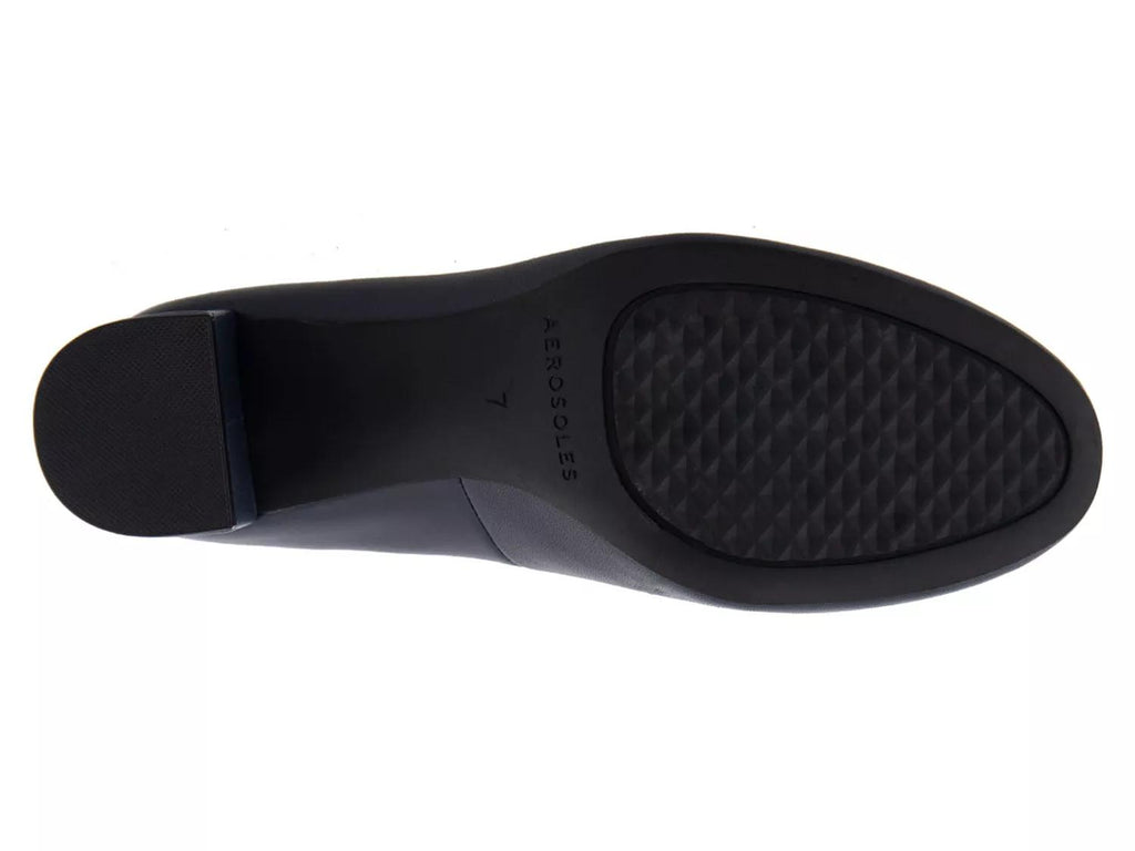 Aerosoles Ebel Pump
