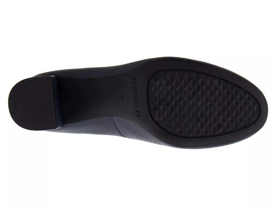 Aerosoles Ebel Pump