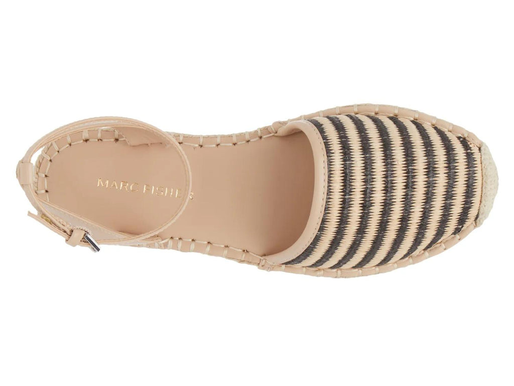 Marc Fisher Bessie Espadrille Flat