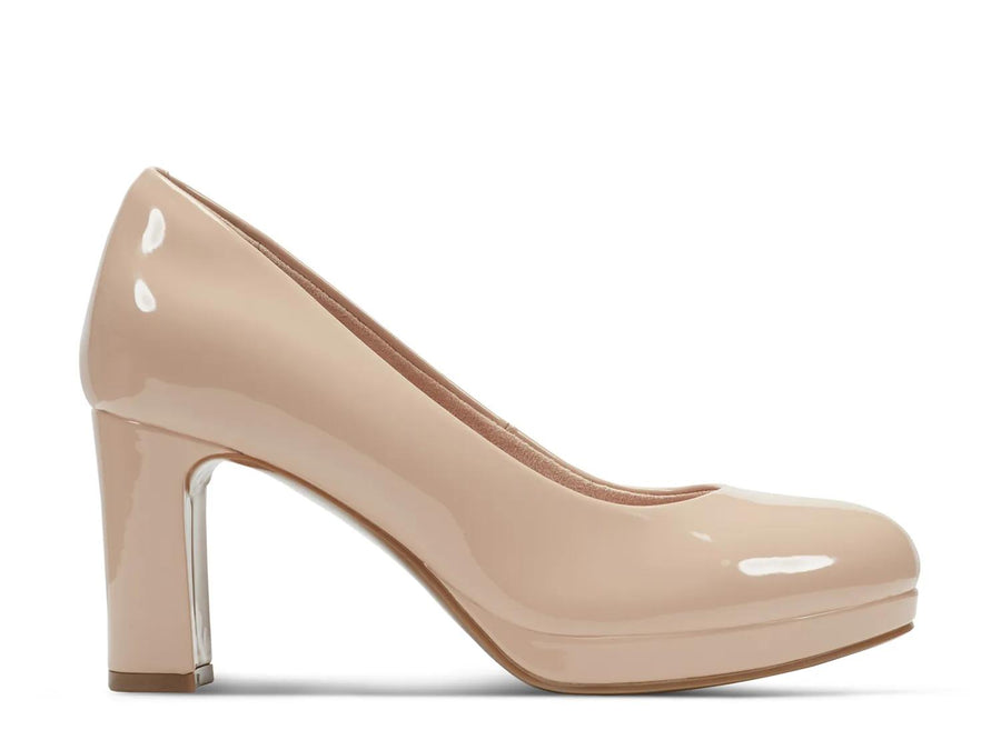 Rockport Carmen Platform Pump