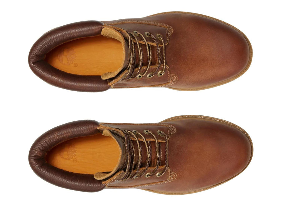 Timberland Premium Waterproof Heritage Boot - Men's