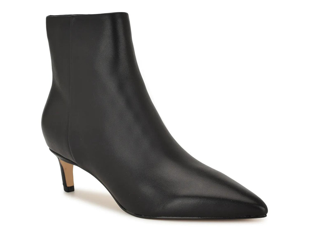 Nine West Brite Bootie - Women's