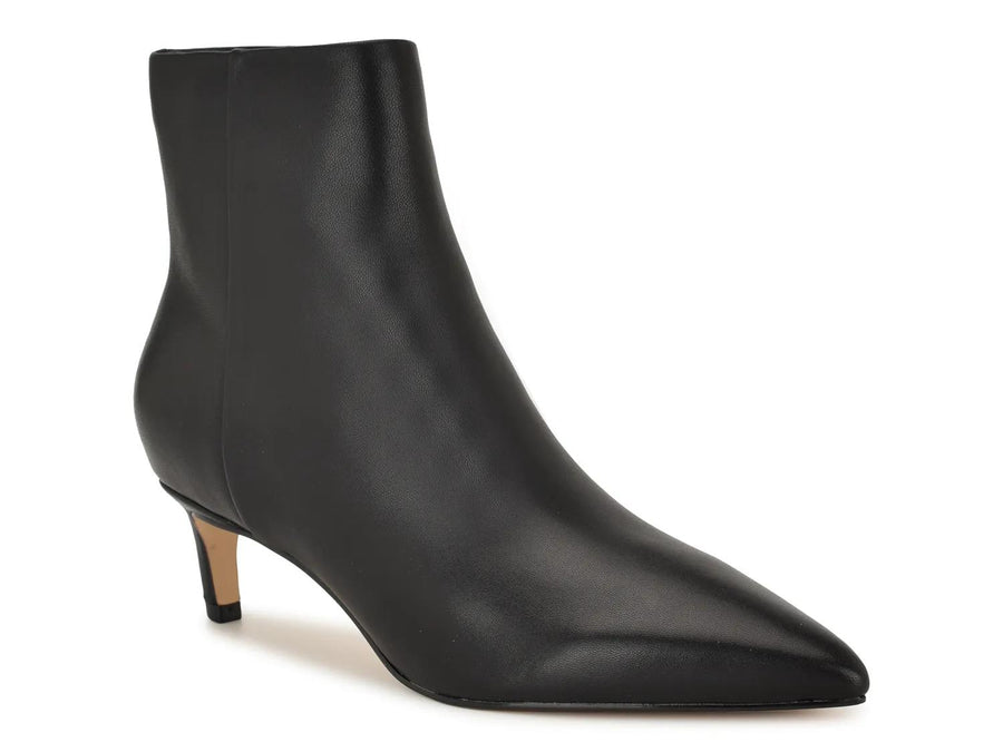 Nine West Brite Bootie - Women's
